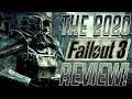 FALLOUT 3 - The 2020 Review