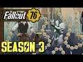Fallout 76 - Season 3 Rewards