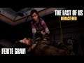 Ferite gravi - The Last Of Us - Remastered [Gameplay ITA] [16]