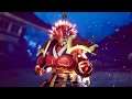 Fighting EX Layer (PlayStation 4) Arcade as Garuda