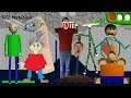 Filename2's Swapped Basics - Baldi's Basics V1.3.2 Mod