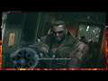 Final Fantasy 7 Remake Chapter 5-Part 1-Long Tunnel Exploration!