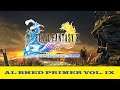 Final Fantasy X 10 - Al Bhed Prime Vol. IX - 17