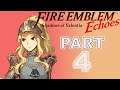 Fire Emblem Echoes Shadows of Valentia Part 4