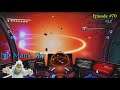 First Freighter Attack | #70 | No Man's Sky | Synthesis | Apr 2020 | PS4 | Idd Jutt