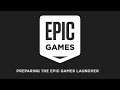 Fix Preparing The Epic Games Launcher Stuck / Won't Open [SOLVED]