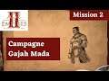 (FR) AoEII Definitive Edition: campagne de Gajah Mada mission 2