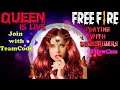 Queen Live Gaming | Live Stream | Live