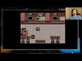 Friday Pokemon night with Red version part 4