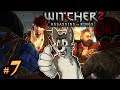 FRIENDS REUNITED || THE WITCHER 2 Let's Play Part 7 (Blind) || THE WITCHER 2 Gameplay