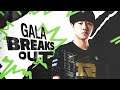 GALA Breaks Out! | The Bot Laner with a KILLER INSTINCT
