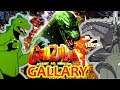 Gallery - Godzilla: Destroy All Monsters Melee [GameCube/Xbox/GBA]