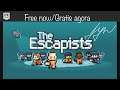 Game The Escapists | Free now/Gratis agora para PC na Epic Games Store, Aproveite por Tempo Limitado
