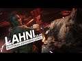 Gears 5 Character Spotlight: Lahni
