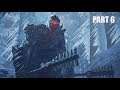 GEARS 5 Walkthrough Gameplay Part 6 - New Hope (Gears of War 5)