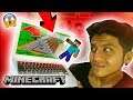 GECE 3'te MİNECRAFT HEROBRİNE DÜNYAYI SİLDİ ! (Delirdi)