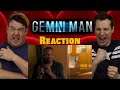 Gemini Man - 2nd Trailer Reaction / Review / Rating