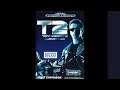 Genesis - Terminator 2: Judgment Day 'Intro & Gameplay'
