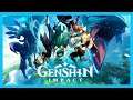 Genshin Impact - Best Gameplay