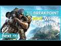 Ghost Recon: Breakpoint - It's Not The Game You Think It Is!