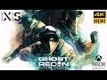 Ghost Recon Future Soldier [Xbox Series X/S  Auto Mode HDR 4K] Gameplay