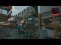 GIG: Serious Side Effects (II) - Part 73 - Cyberpunk 2077 gameplay - 4K Xbox Series X