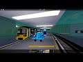 Going to SUFC with the Class 465 (sound updated?)