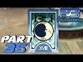 GOURMET KING! | Persona 3 FES | Part 35