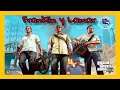 Grand Theft Auto V | Gameplay Español PS4 - Franklin y Lamar
