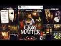 Gray Matter - Introduction & Chapter 1 (PC - 2010)
