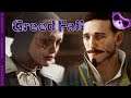 Greedfall Ep1 - A plague on the people!