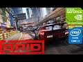 Grid 2019 | MX130/GT 940MX | 2GB GDDR5 | Benchmark Tool