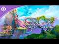 Grow: Song of the Evertree - Launch Trailer