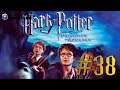 Harry Potter und der Gefangene von Askaban #38 "Das letzte Kapitel" Let's Play GameCube Harry Potter