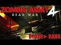 Hell Factory # Zombie Army 4: Dead War #16 (Test Plantronics RIG 800HD)