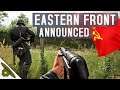Hell Let Loose will be adding the Eastern Front! + Carentan updates | RangerDave