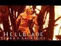 ОГНЕННЫЙ ТИТАН | Hellblade Senua's Sacrifice | ПРОХОЖДЕНИЕ #3