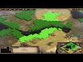 Hello New Map Rotation | Coastal Forest 3v3 | Age of Empires 2