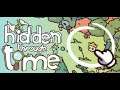 Hidden Through Time (iSpy) | PC Indie Gameplay
