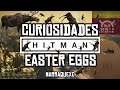 Hitman (2016) - Curiosidades e Easter Eggs - Marraquexe