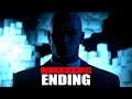 Hitman 3 - The Ending