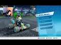 HOLA QTZZAL AMIGOS | CRASH TEAM RACING NITRO FUELED