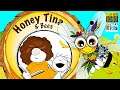 Honey Tina and Bees Good for Kids Game Review 1080p Official TangibleFun 4.7