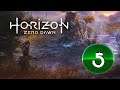 Horizon Zero Dawn Revisited [Ultra Hard] -- STREAM 5 -- Trophy Hunting