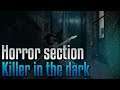 Horror Section - Killer in the dark (Guitar cover and lyrics)