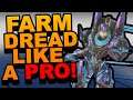 How To Farm Dread In PSO2 NGS | PSO2 New Genesis Guide