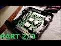 How To Fix, Clean and Restore a Nintendo 64 - (PART 2) - Console Reassembly and Jumper Pak Cleaning