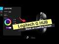 How to Fix Logitech G Hub Stuck On Loading Screen