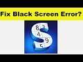 How to Fix Microsoft Sudoku App Black Screen Error Problem in Android & Ios | 100% Solution