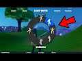 How To MAKE ANY EMOTE TRAVERSAL in Fortnite!